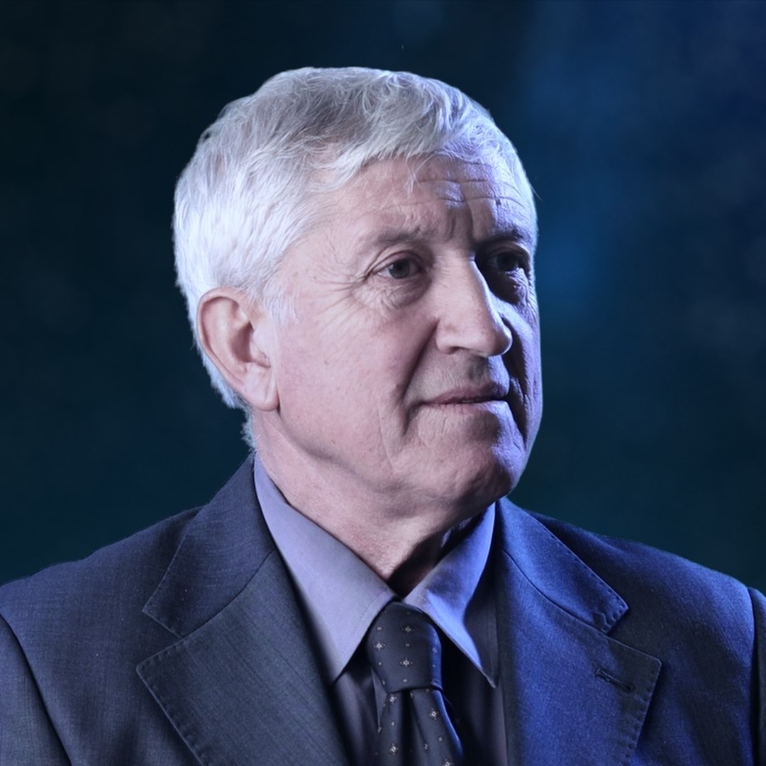 Cu ce se ocupă COPIII lui Mircea Diaconu. Actorul a fost un om împlinit