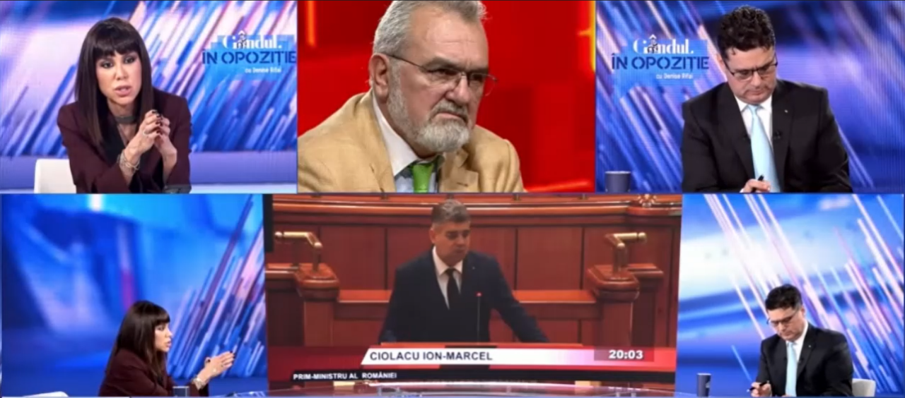 Miron Mitrea, despre VOTUL românilor împotriva sistemului: „Eu nu spun că este la întâmplare. Este un vot al unor oameni care se simt părăsiți”
