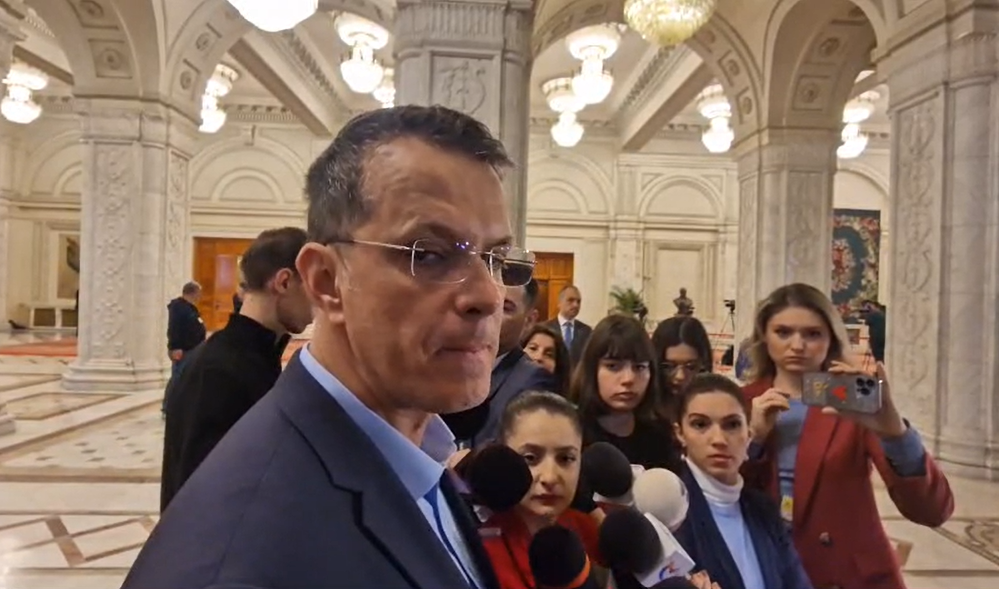 USR anunță că nu va vota GUVERNUL Ciolacu 2 și nu va susține candidatura lui Crin Antonescu la prezidențiale