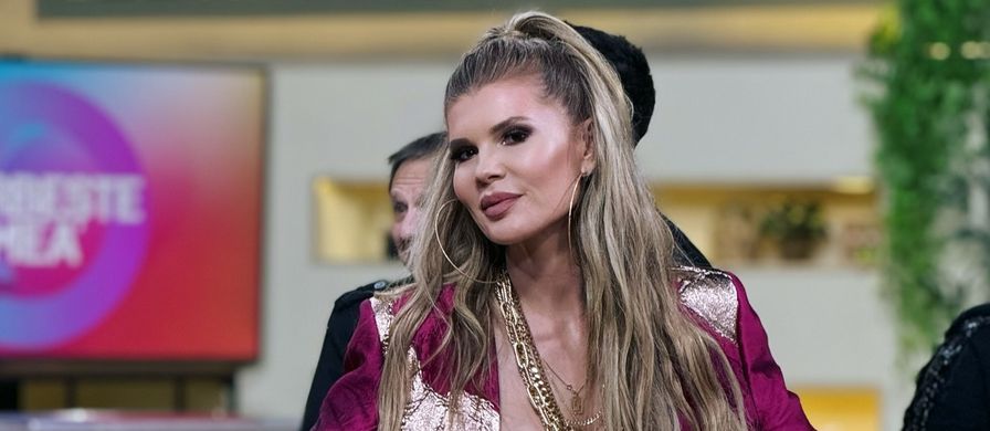 Cel mai greu moment din viața Dianei Matei. ”A fost ÎNFIORĂTOR să urc pe scenă și să cânt”