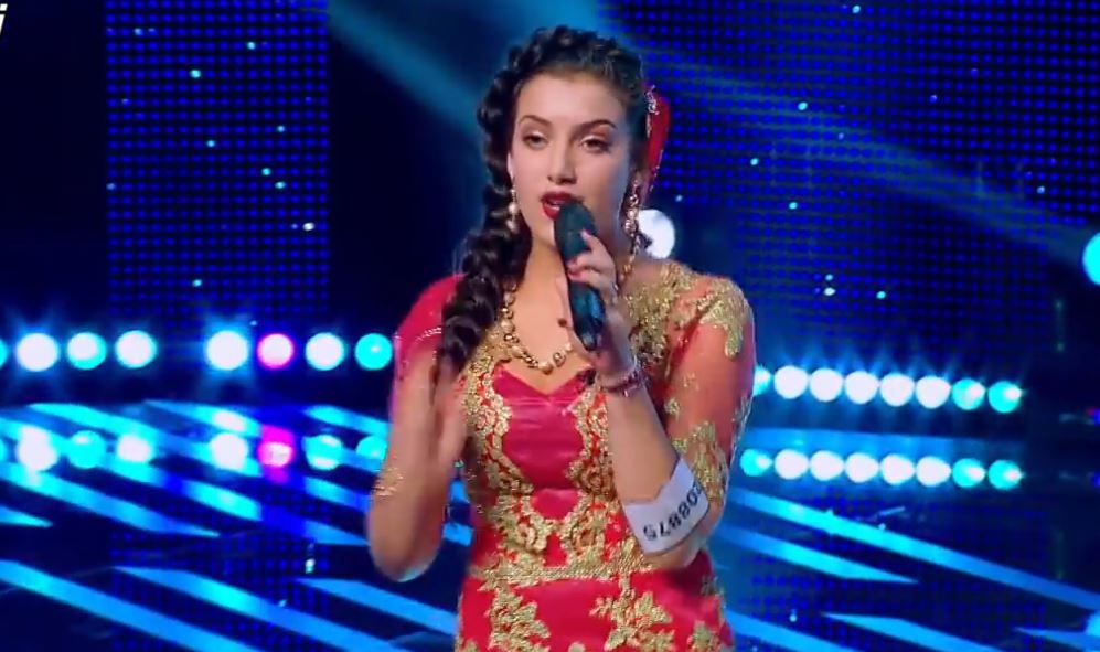 O mai ții minte pe NARCISA Stănescu? La 7 ani de la participarea la X Factor, fosta concurență a făcut un anunț important