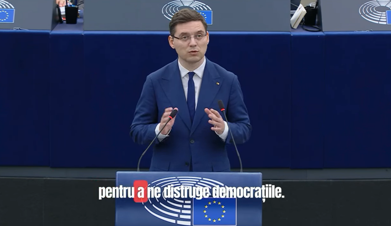 Victor NEGRESCU, despre ancheta Comisiei Europene: „Dovedește impactul ingerințelor străine și manipularea efectuată online”