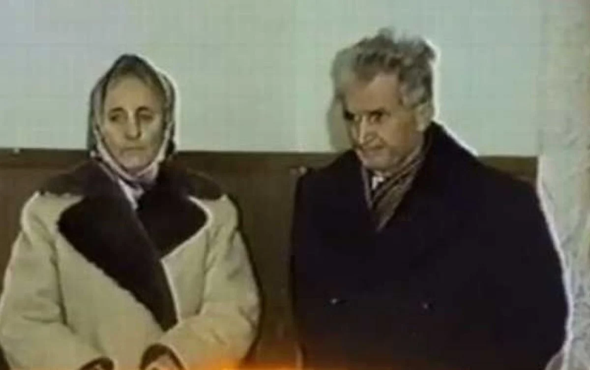 Procesul în care Nicolae și Elena Ceaușescu au fost condamnați la MOARTE se judecă azi la Curtea de Apel