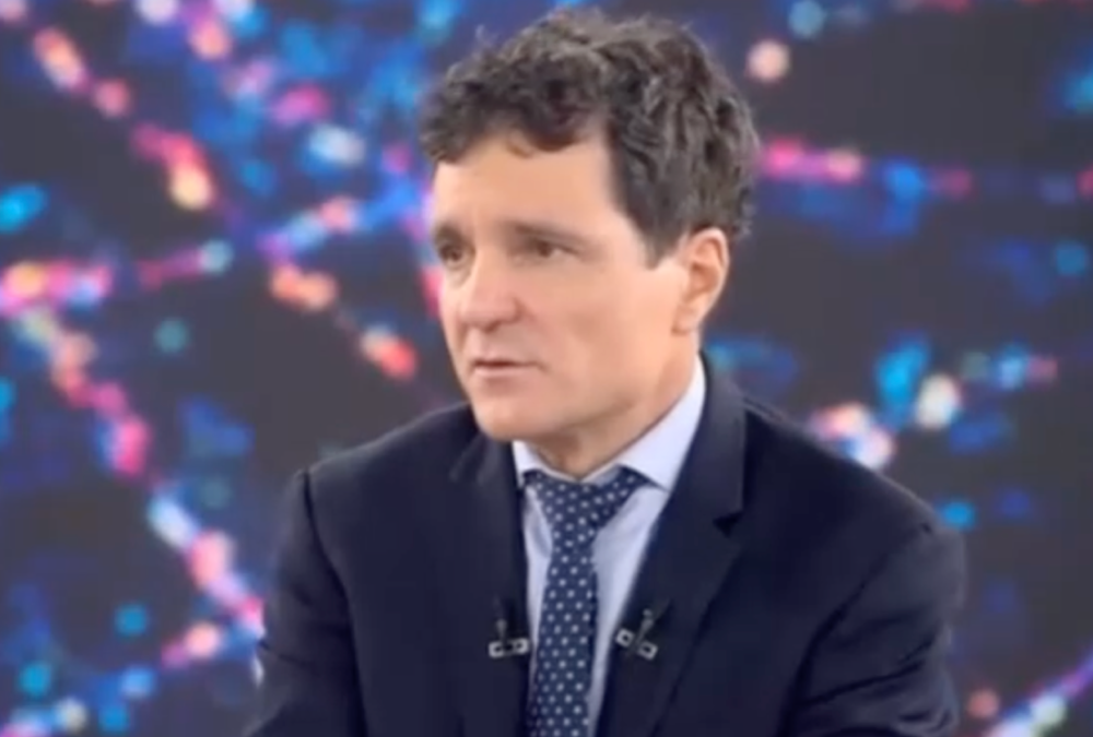 Nicușor Dan, despre „riscul” din decizia de a candida la prezidențiale: „Eu nu văd RISCURI. E o decizie onestă”