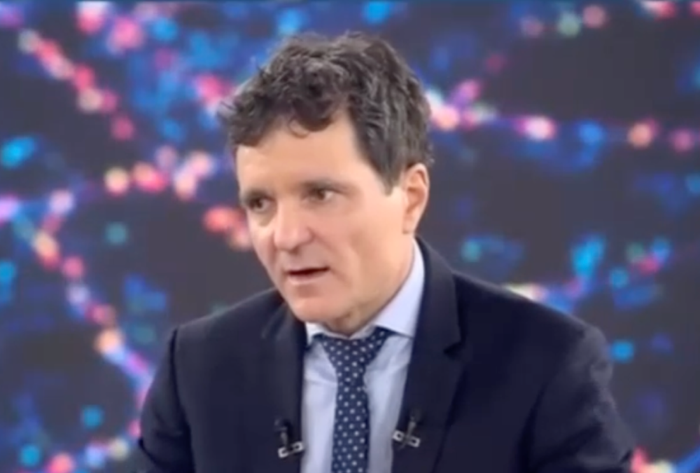 Nicușor Dan, anunță un „cutremur” al SISTEMULUI din România: „Trebuie să-l zgâlțâim dar să nu-l răsturnăm. Toate instituțiile trebuie să funcționeze”