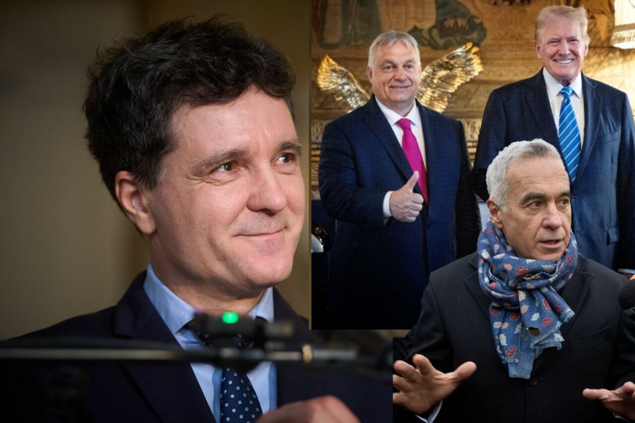 Nicușor Dan despre suveranism și NATO în contextul alegerilor prezidențiale | sursa foto: Gandul