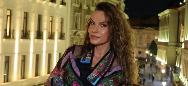 Anna Lesko se confesează. ”Munceam pe rupte, deși am avut foarte multe DECEPȚII”
