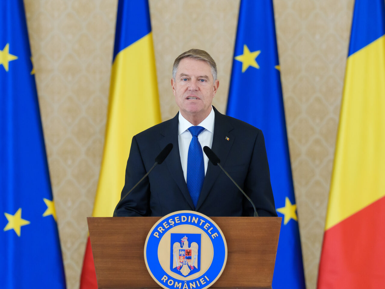 Klaus Iohannis o eliberează pe Daniela Bârsan din funcția de consilier prezidențial. Va deveni membru al CNA