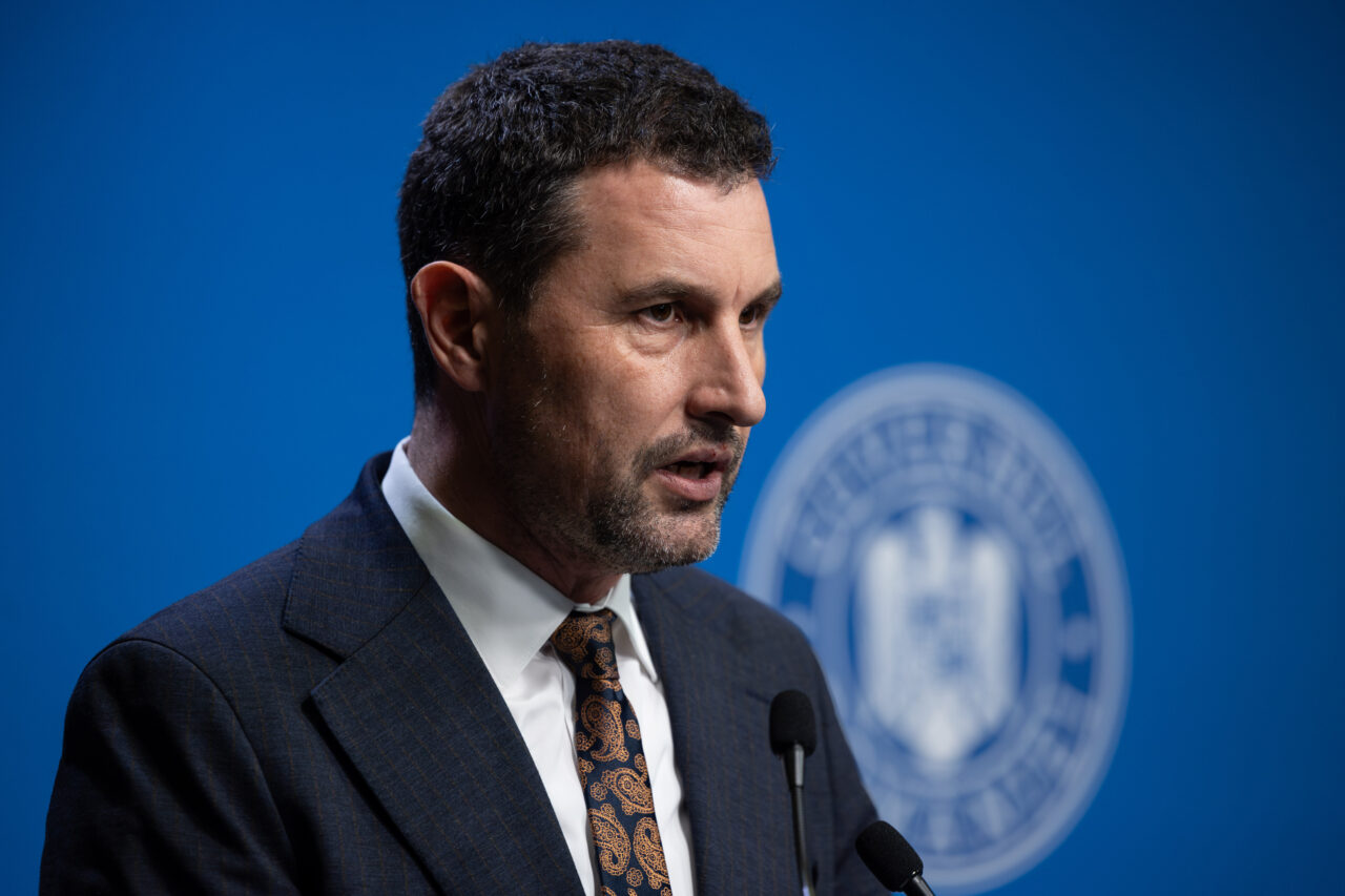 Tanczos Barna justifică intrarea la guvernare: „Fără UDMR, Guvernul ar fi fost minoritar și haotic. Vrem să rămânem vocea rațiunii”