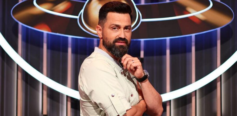 Pe ce A CHELTUIT chef Orlando Zaharia primii bani câștigați. În perioada de practică primea câte doi ”birlici”