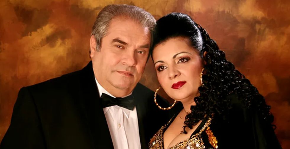 Ce i-a spus Cornelia Catanga lui Aurel Pădureanu la ultimul REVELION petrecut împreună. E sfâșietor!
