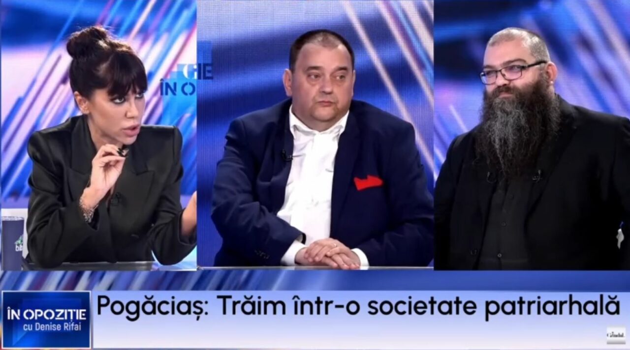 H. D. Hartmann: „Din nefericire, în turul II îi avem pe aceștia doi” + „Călin Georgescu m-a convins că nu este pro-rus”