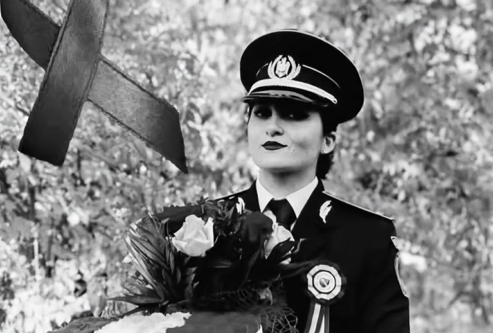 Tragedie în Botoșani pe drumul european DE 58. O POLIȚISTĂ de 23 de ani, ucisă într-un accident provocat de un tânăr șofer de 22 de ani