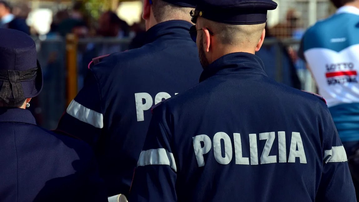 Situație STUPEFIANTĂ în Italia! Ce s-a întâmplat cu românul care a furat 400 de kilograme de măsline. Complicii săi, căutați în continuare