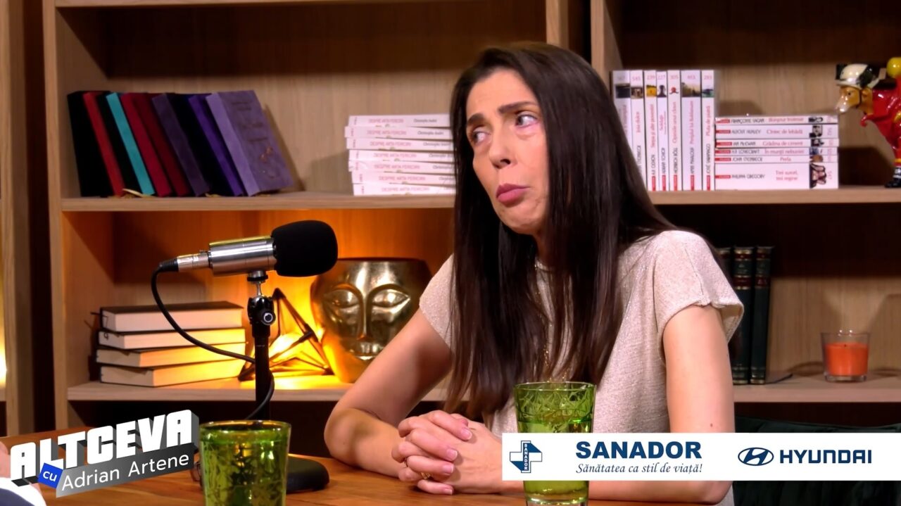 Sfat de la „SUPERNANNY” Irina Petrea: „Nu umilim copilul în public”/Cât de importante sunt explicațiile pentru educație