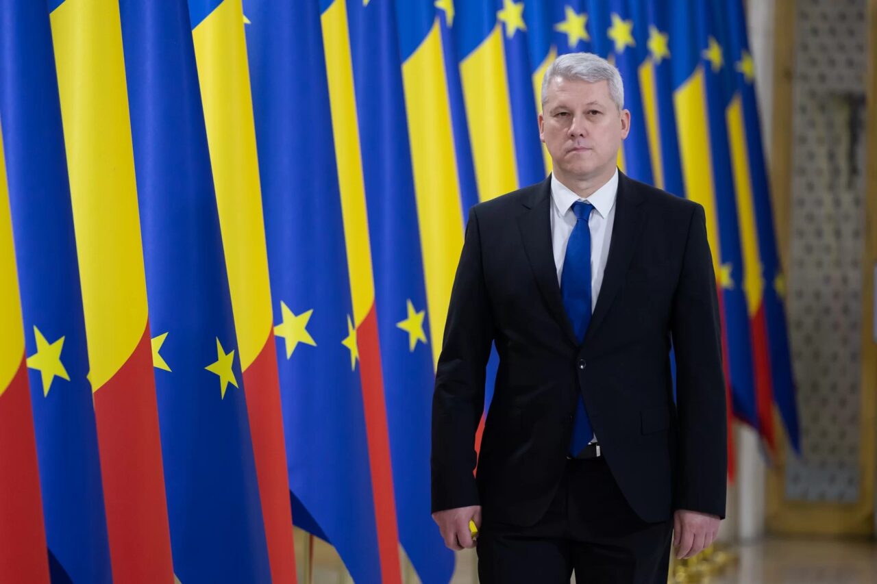 Predoiu: România este și trebuie să rămână o democrație rezilientă, o țară ale cărei obiective de dezvoltare rămân ancorate în valorile euro-atlantice