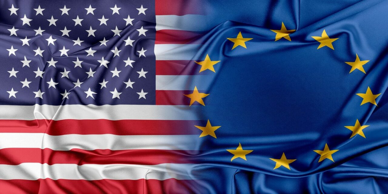 Financial Times: Situația economică dificilă nu poate explica toată FURIA alegătorilor /Populismul anti-sistem este în ascensiune în Europa și SUA