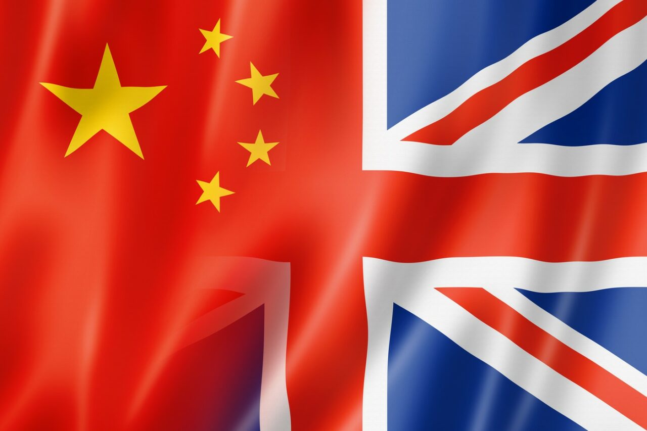China transmite Marii Britanii ”să se oprească din a crea probleme” din cauza presupusului caz de SPIONAJ
