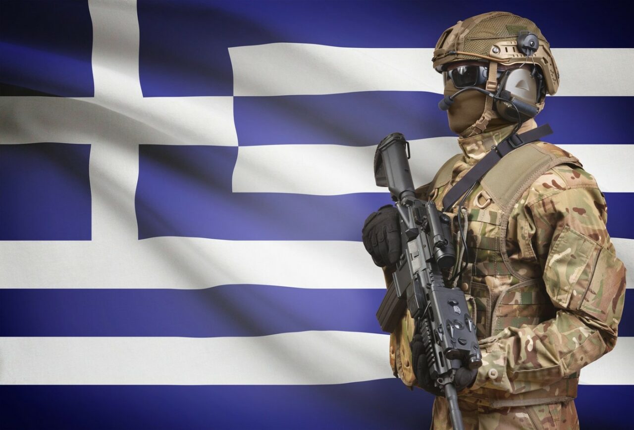 Grecia își dublează bugetul militar în 2025. Măsura vine pe fondul TENSIUNILOR regionale în creștere
