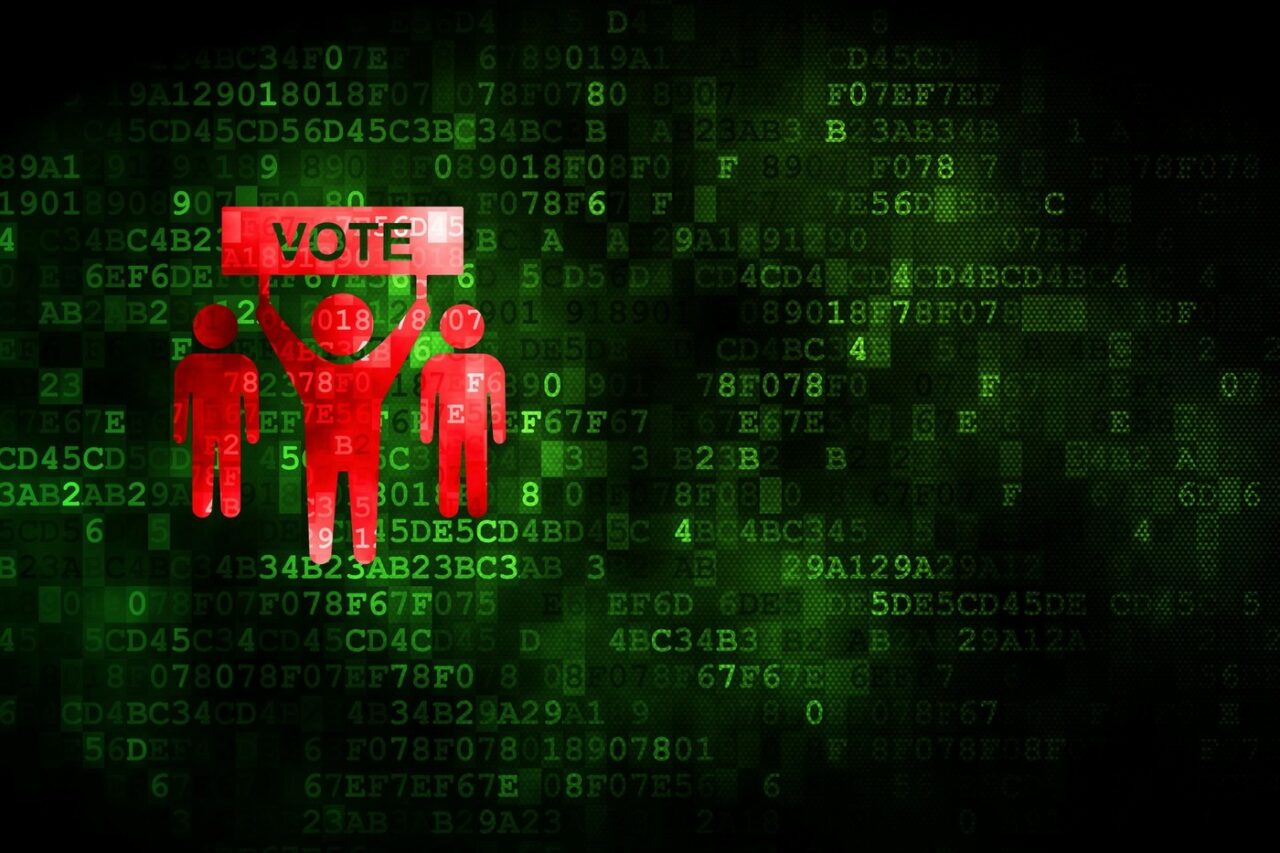 Ingerințe străine în alegerile din România și extremism de dreapta | sursa foto: Gandul Ingerințe străine în alegerile din România și extremism de dreapta | sursa foto: Gandul