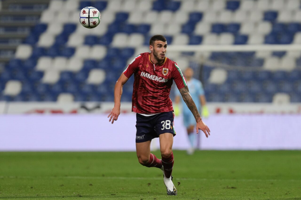 Un fotbalist italian și-a încheiat CARIERA la 26 de ani. A jucat la Juventus alături de Ronaldo, dar a fost nevoit să învețe cum să vorbească din nou