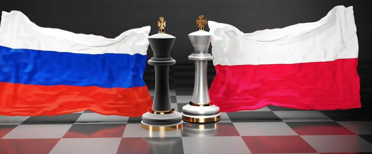 Tensiuni între RUSIA și POLONIA /Moscova expulzează trei diplomați polonezi și închide un consulat, ca reacție la acțiuni similare
