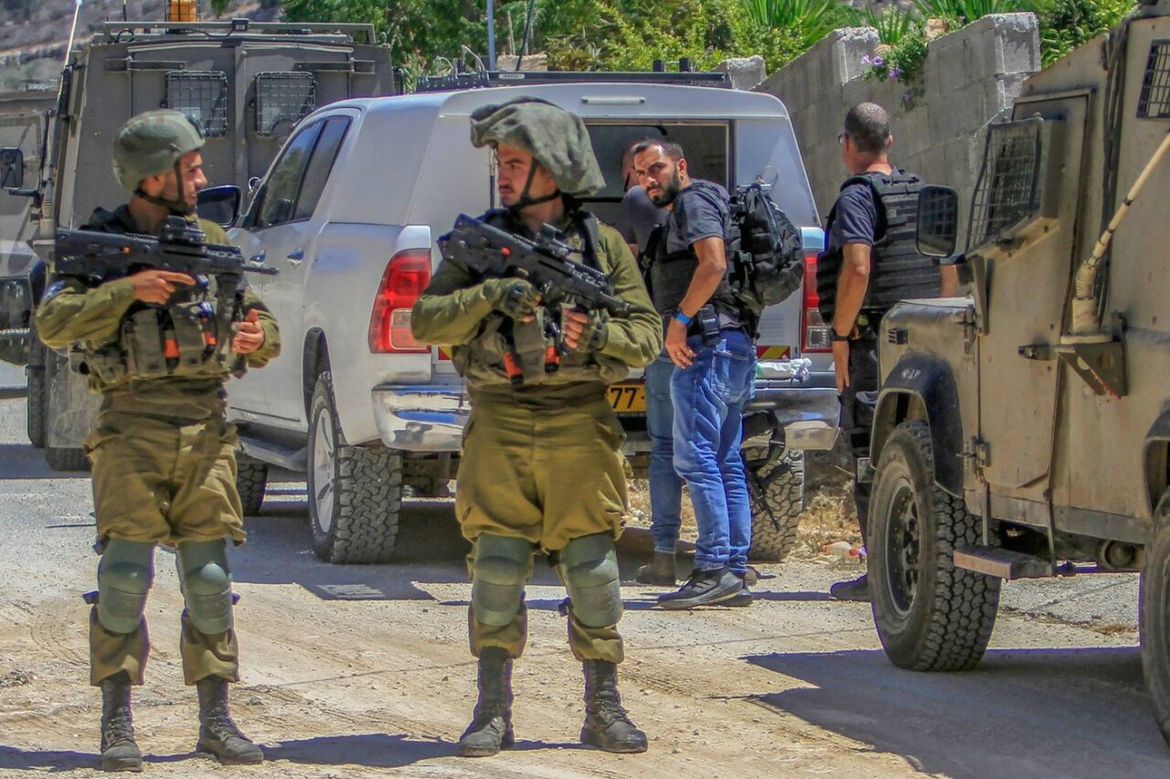 Război în Orientul Mijlociu, ziua 445. „Un proiectil lansat din Yemen a fost interceptat”/Protest masiv la Damasc, în Siria