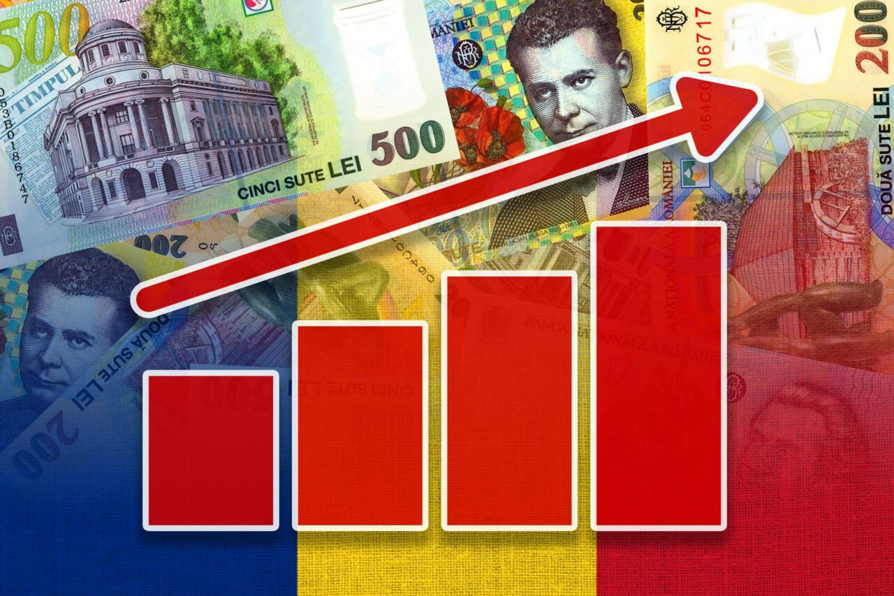 România, de 8 ori mai DEZVOLTATĂ decât acum 23 de ani. Clasa de mijloc are cea mai mare creștere din  UE, dar se accentuează inechitatea socială