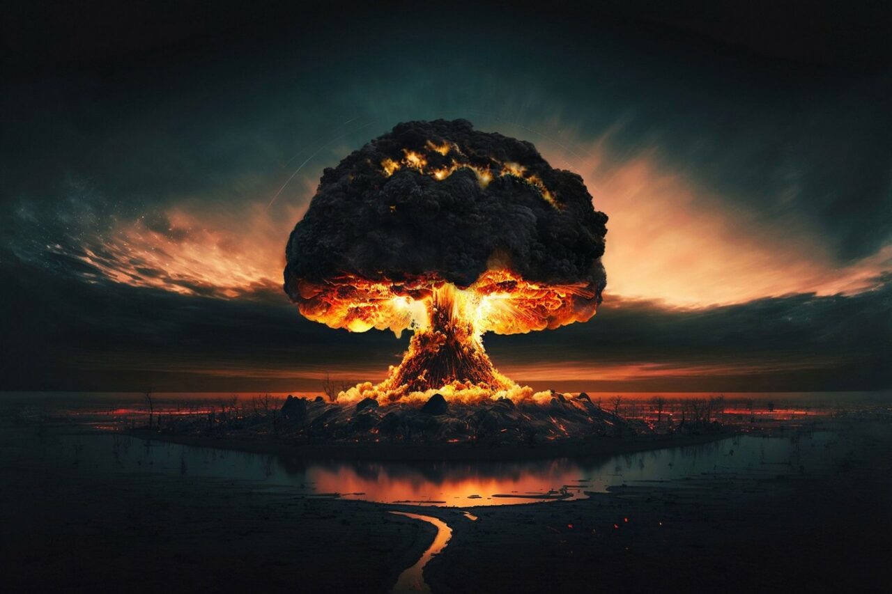 Sondaj șoc în Rusia. Aproape 40% dintre cetățenii ruși sunt de acord cu declanșarea APOCALIPSEI în Ucraina cu arme nucleare