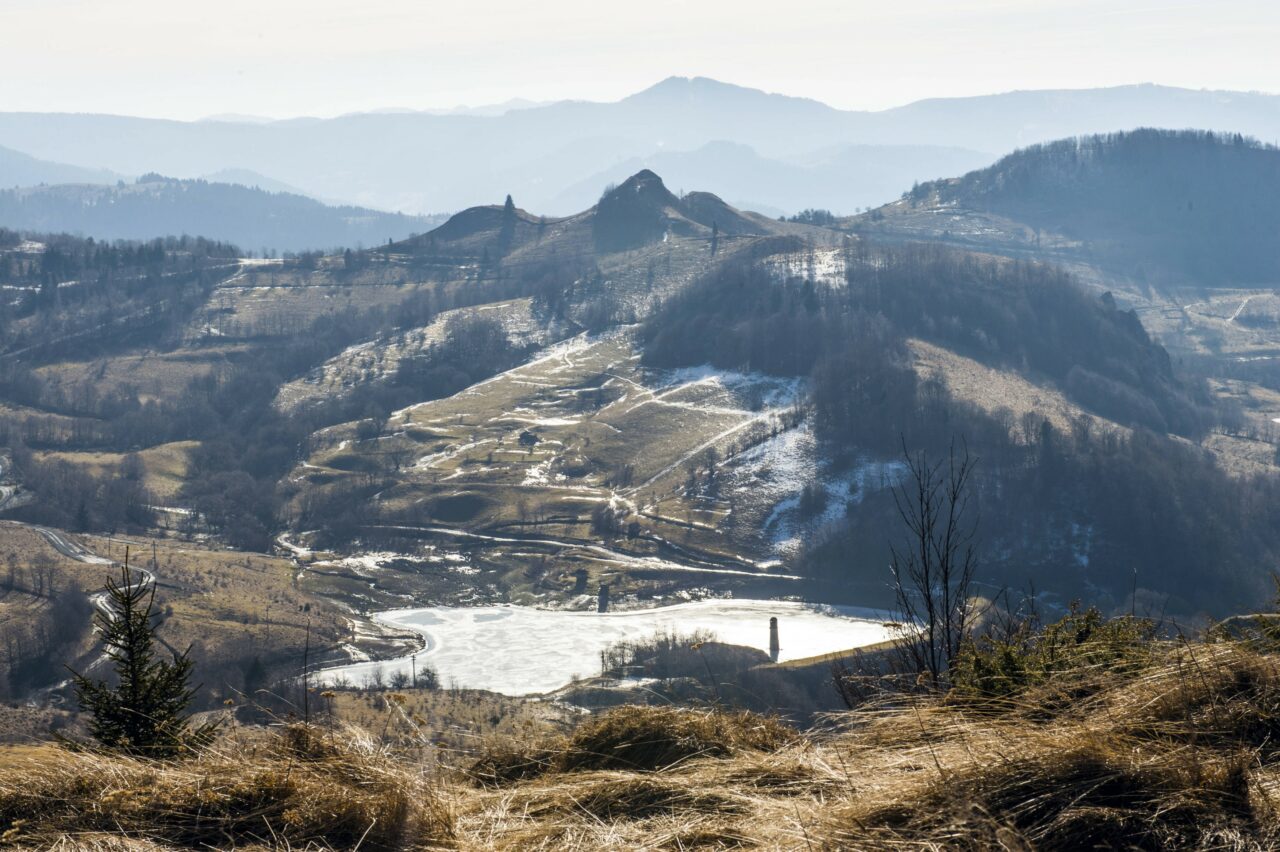 Gabriel Resources, care a contestat decizia favorabilă României în cazul Roșia Montană, s-a ÎMPRUMUTAT de la trei acționari pentru o nouă operațiune