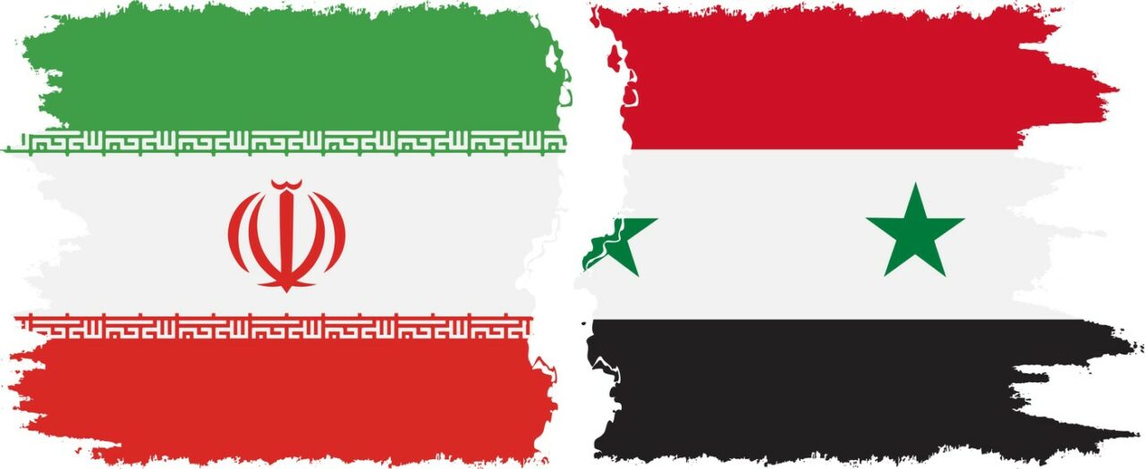 Iranul suplimentează livrările de armament în SIRIA, în contextul avansării forțelor rebele