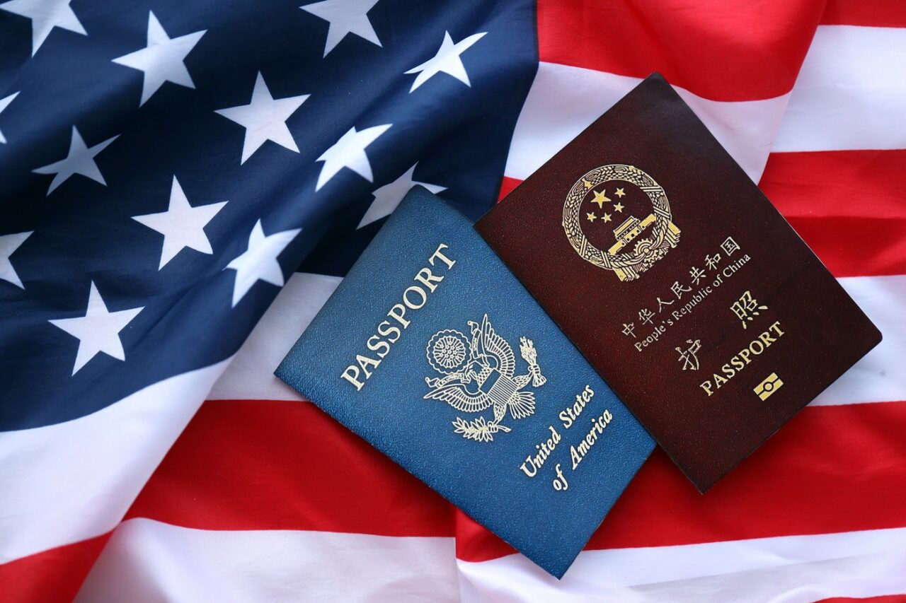 Cetățean chinez acuzat că este agent al Beijingului, inculpat în contextul alegerilor locale din California