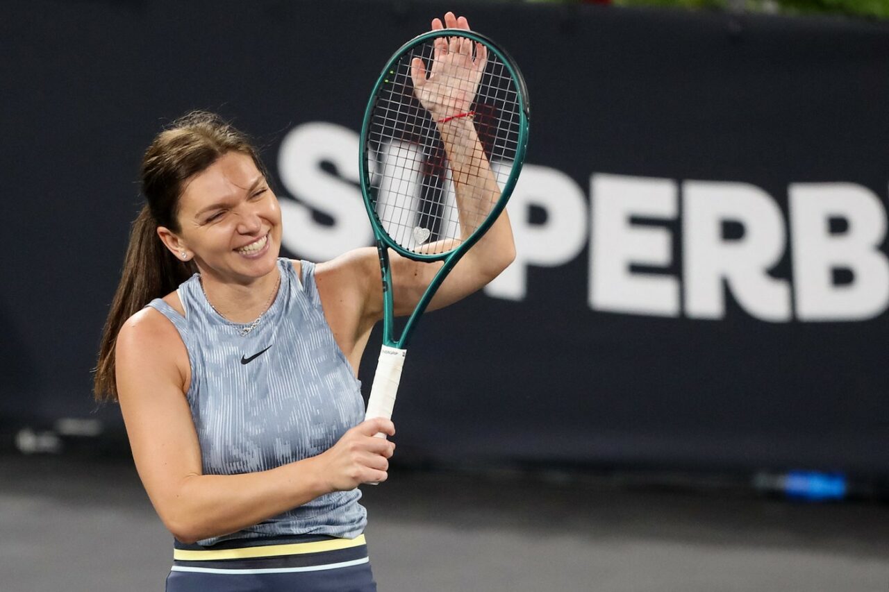 Simona Halep, după ce a primit un WILDCARD pentru a juca în calificările primului Grand Slam 2025: „Abia aștept să mă întorc la Melbourne”