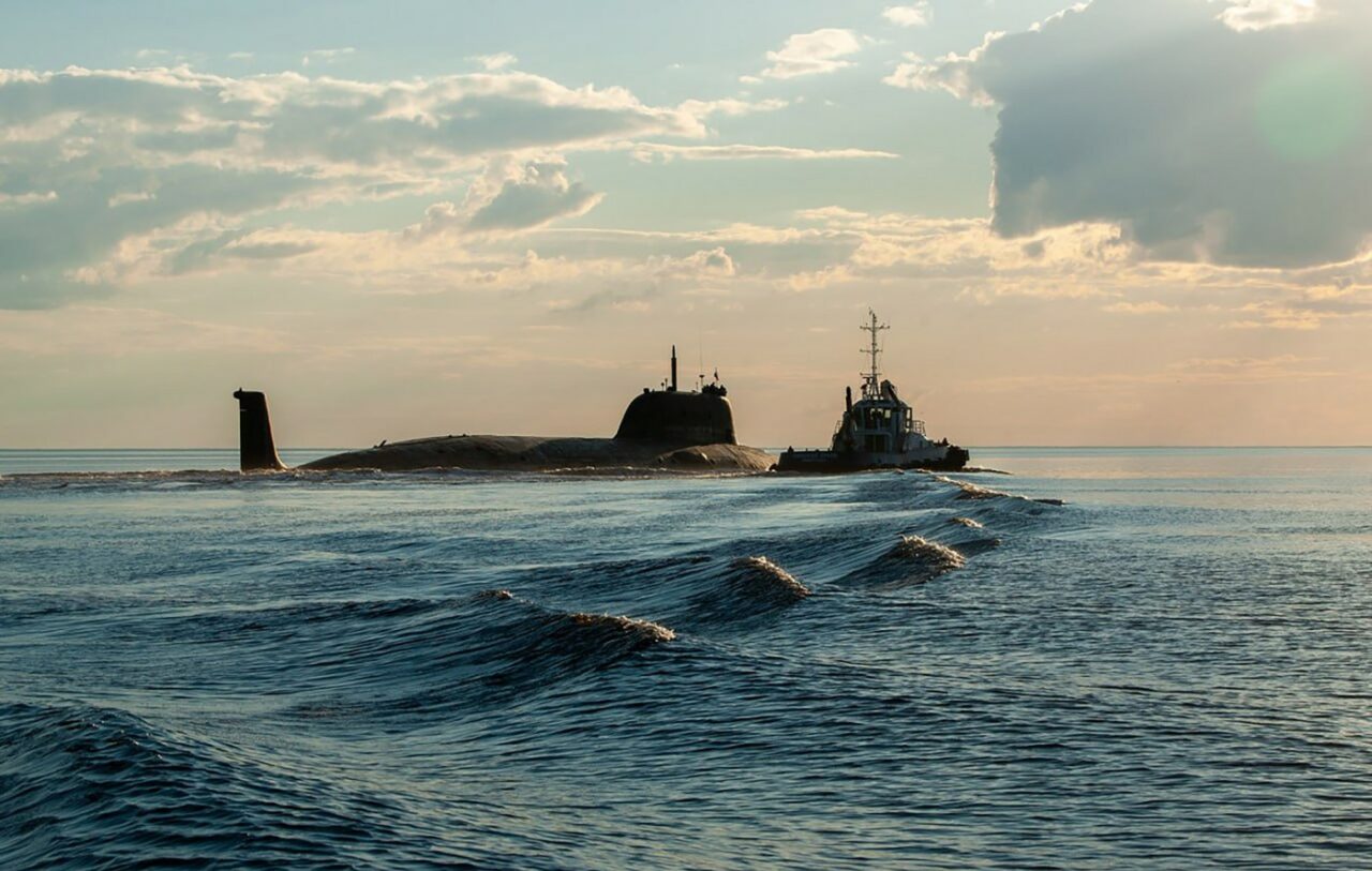 Rusia a testat rachete HIPERSONICE în Marea Mediterană, pe fondul tensiunilor cu NATO