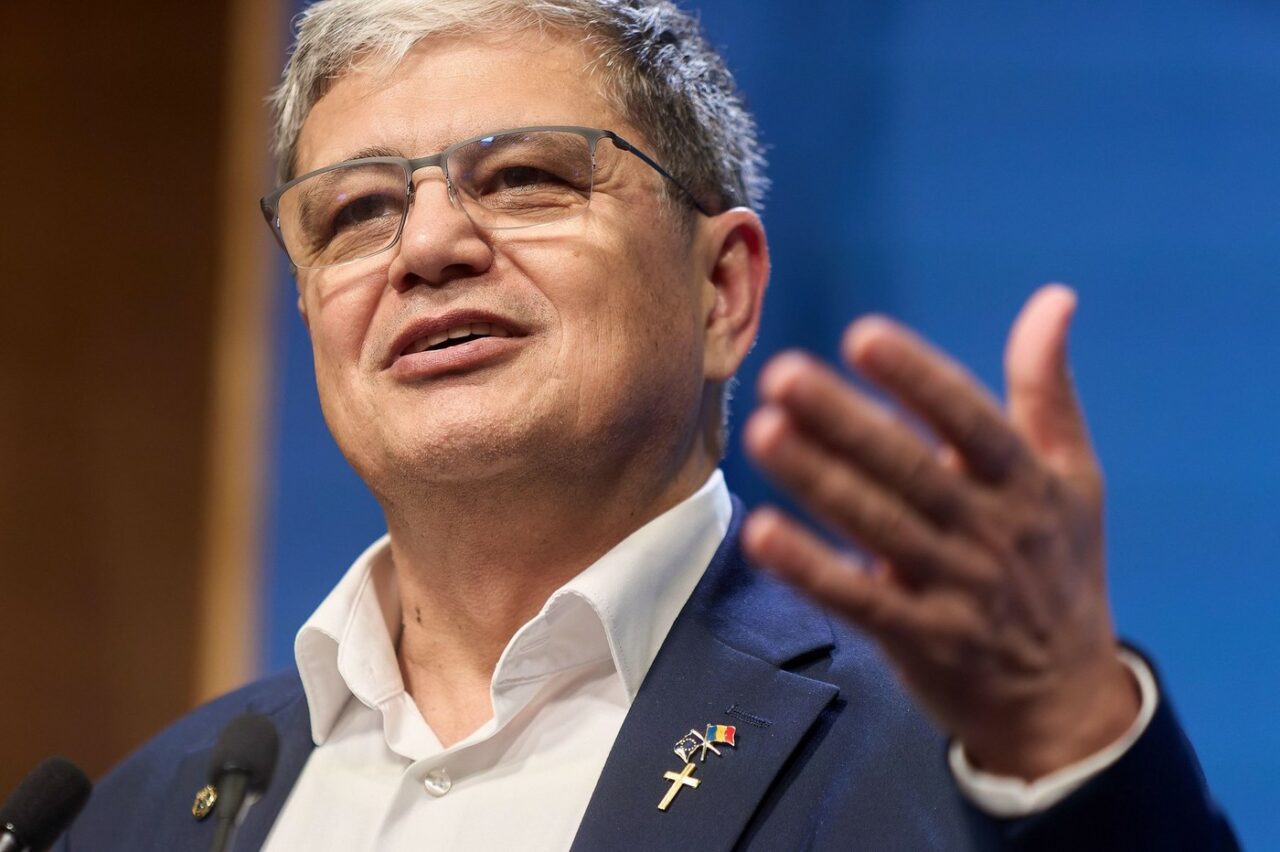 România primește șapte ani pentru ajustare FISCALĂ. Ce înseamă acest lucru pentru țara noastră. Ministrul Marcel Boloș explică