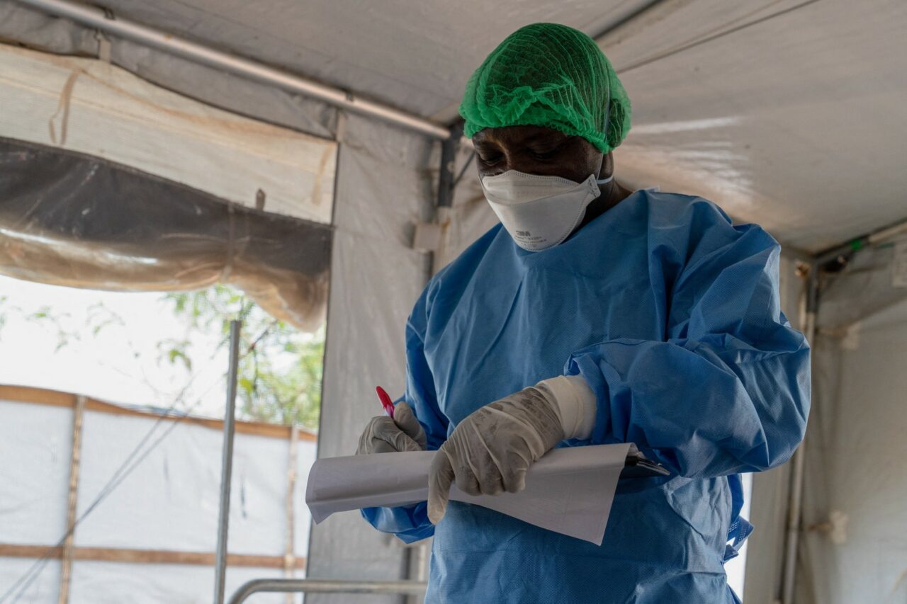 Aproape 150 de persoane ucise de o boală NECUNOSCUTĂ în Congo