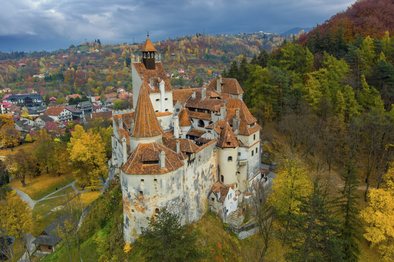 România, pe primul loc în TOPUL Vogue al celor mai bune 10 destinații de călătorie în 2025