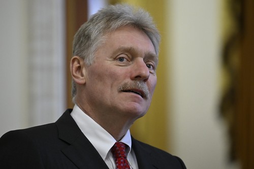 Kremlinul avertizează că sancțiunile SUA asupra importurilor de PETROL vor afecta relațiile ruso-americane