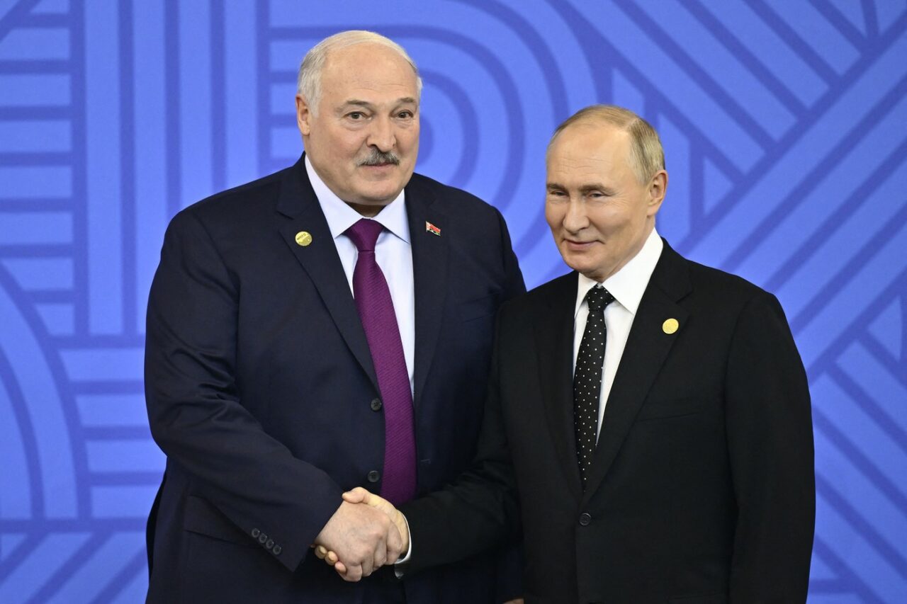 Vladimir Putin şi Aleksandr Lukașenko vor semna un PACT DE SECURITATE „istoric”, care va reflecta „provocările geopolitice globale”