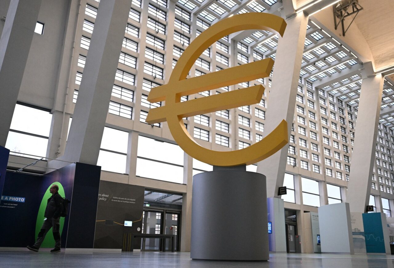 Handelsblatt: BCE avertizează asupra riscurilor geopolitice /BĂNCILE din UE au nevoie de garanții suplimentare