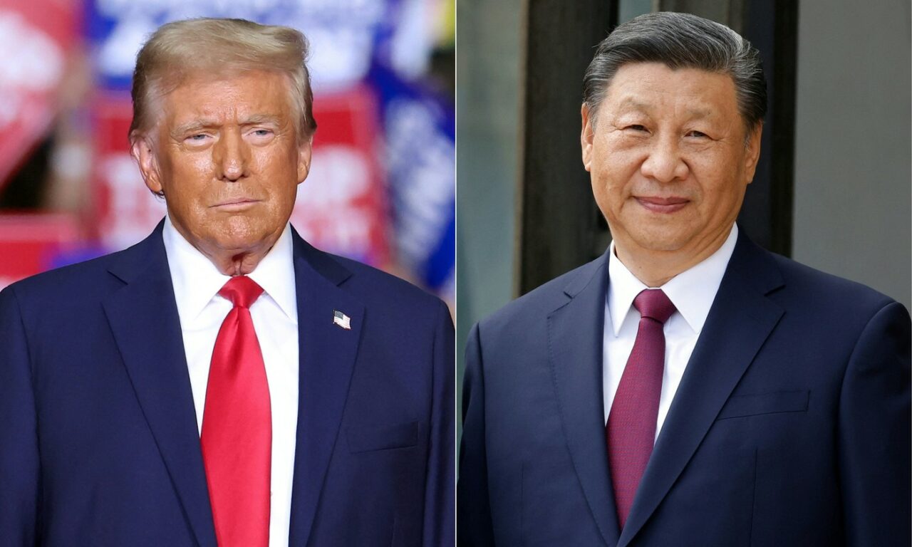 Congresul SUA urmează să voteze o lege care ar RESTRICȚIONA investițiile americane în China