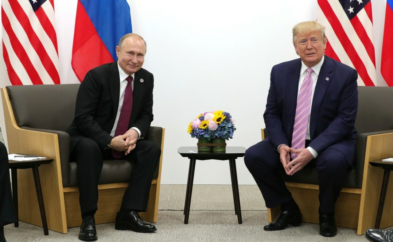 Elitele din Rusia speră că Trump îl va putea CONTROLA pe Putin. „Impulsurile mesianice de la Kremlin, neutralizate prin pragmatismul unui republican”