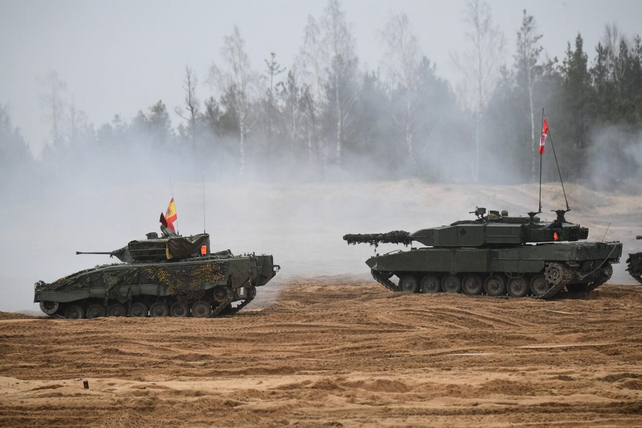 În 2025, NATO ar putea CERE membrilor să majoreze cheltuielile de apărare la 3% din PIB