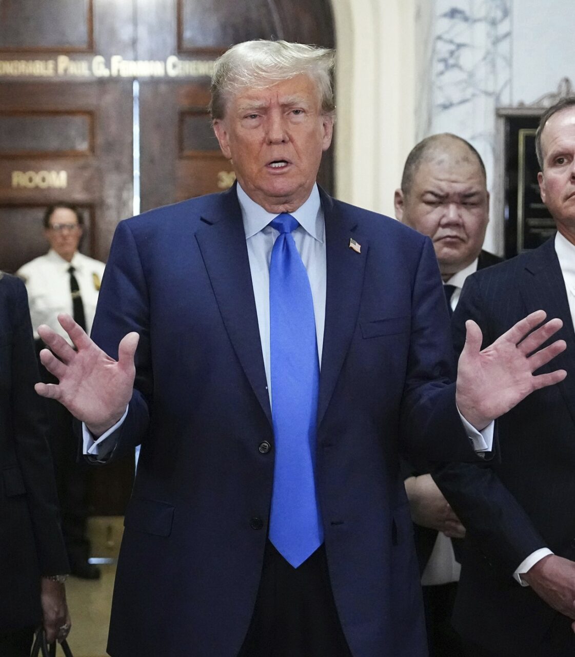 Le Monde: Victoria lui TRUMP și incertitudinea diplomatică amplifică diviziunile în Europa și haosul în lume
