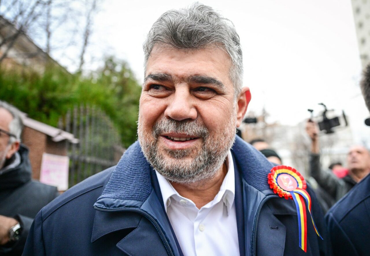 Marcel Ciolacu, prima variantă a PSD pentru funcția de PREMIER. Lucian Romașcanu: „Orice este posibil”/ Ce spune despre un tandem Ciolacu-Bolojan?