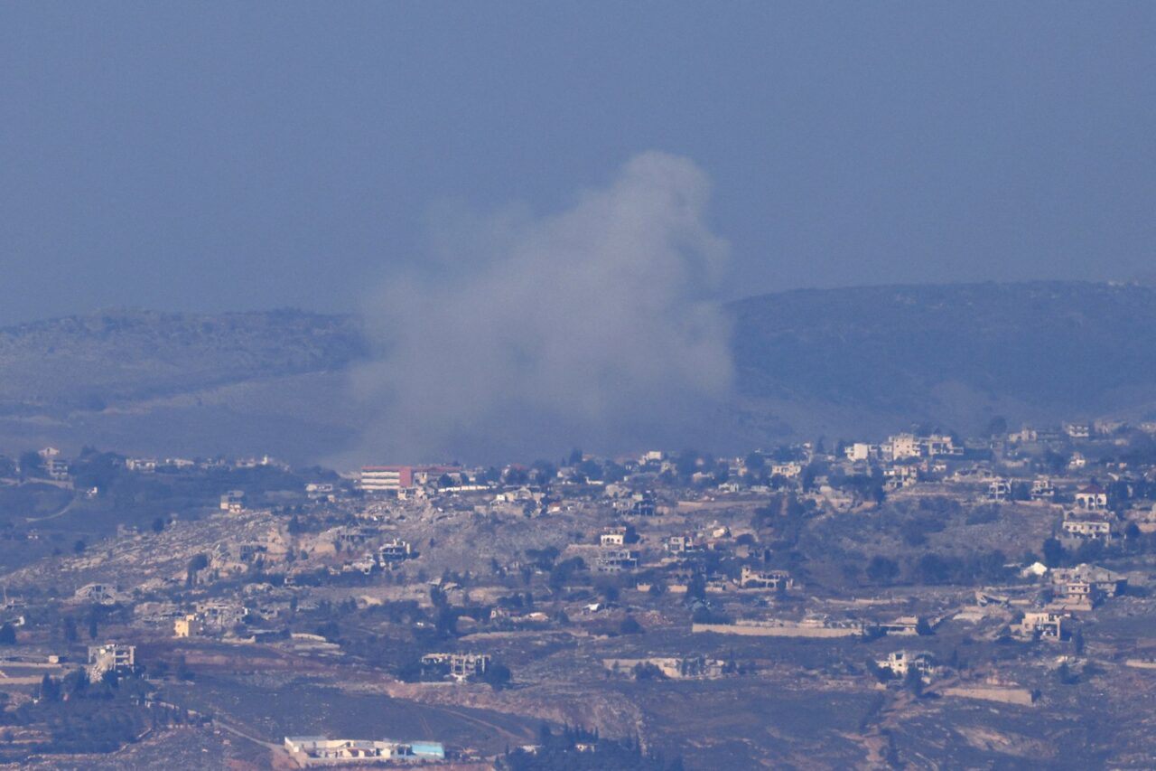 Israelul, acuzat din nou de încălcarea ARMISTIȚIULUI cu Hezbollah /Armata israeliană confirmă moartea unui ostatic în Gaza