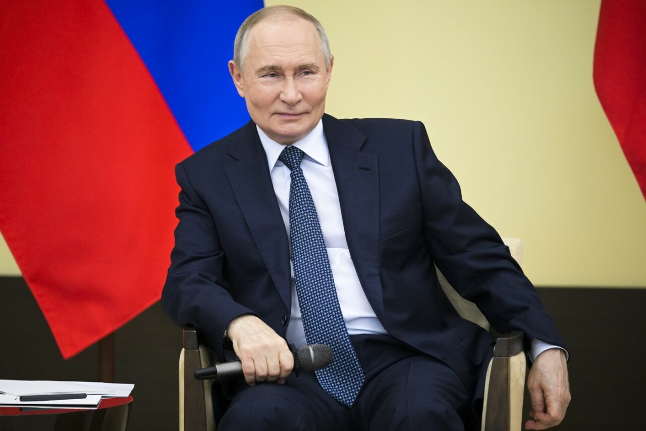 Putin, IRONIC după ce în România s-a decis renumărarea voturilor: „Un candidat nu a fost pe placul autorităţilor”