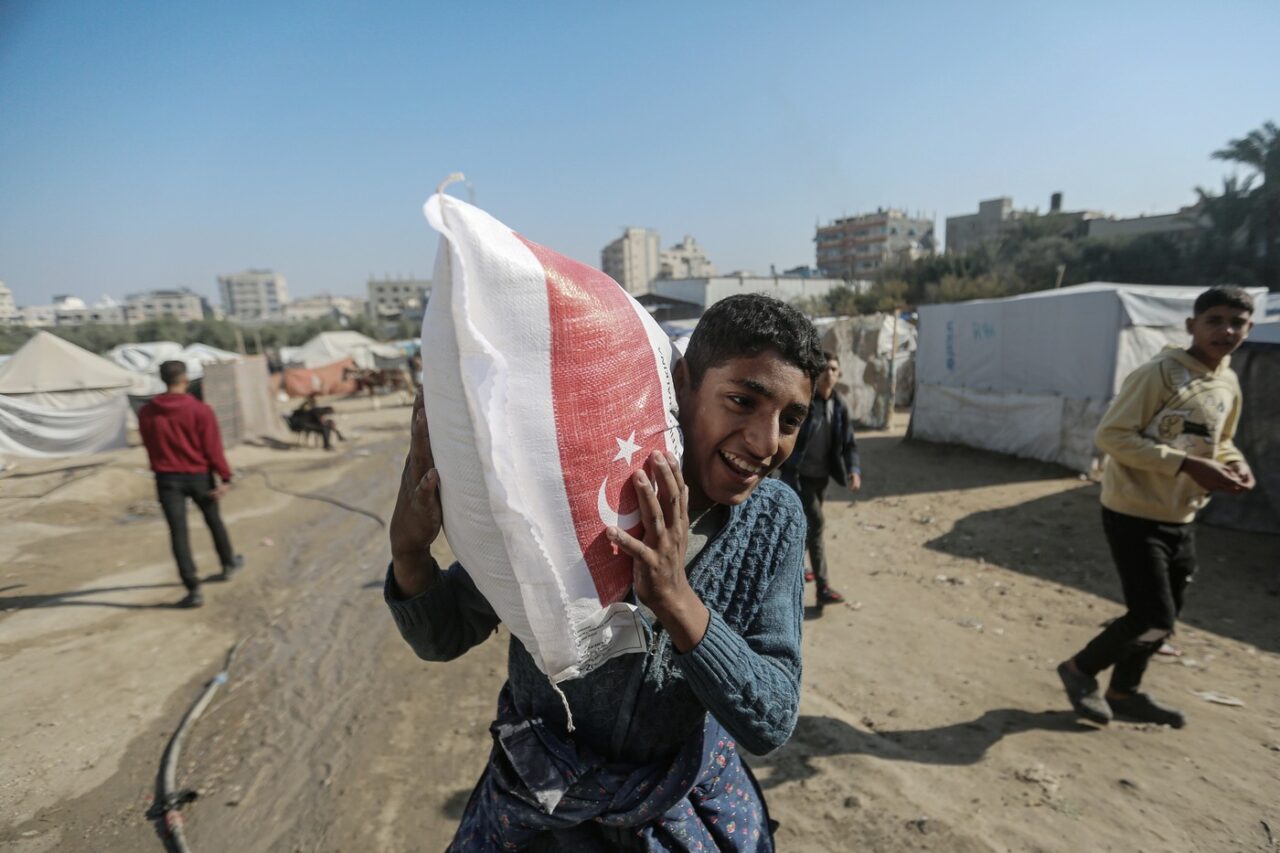Tensiuni între ISRAEL și țări europene din cauza ofensivei militare și a situației umanitare din Fâșia Gaza