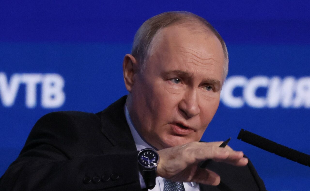 Pentru a închide gura DISIDENȚILOR, Putin scoate de la naftalină o metodă din vremea lui Stalin. „Monedă de schimb, acțiuni din ce în ce mai agresive”