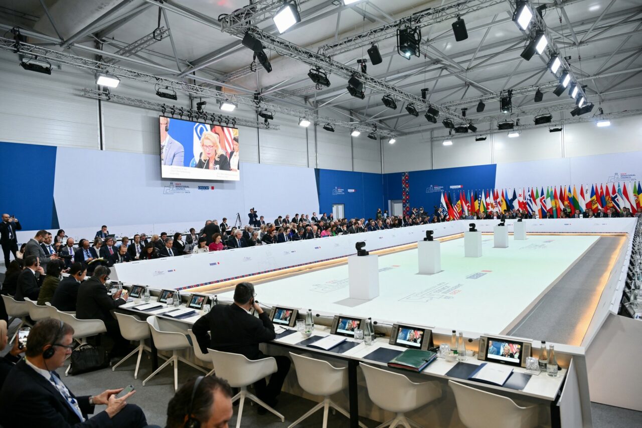 O delegație a OSCE a evaluat în România procesul electoral înaintea alegerilor prezidențiale. Recomandările experților
